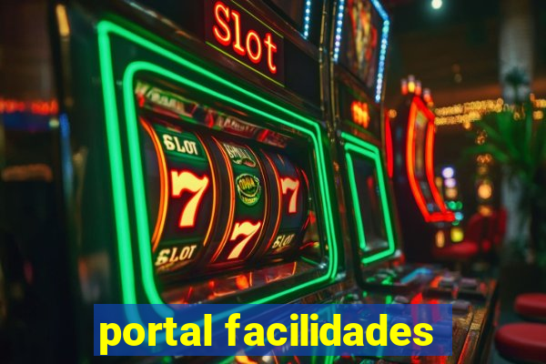 portal facilidades